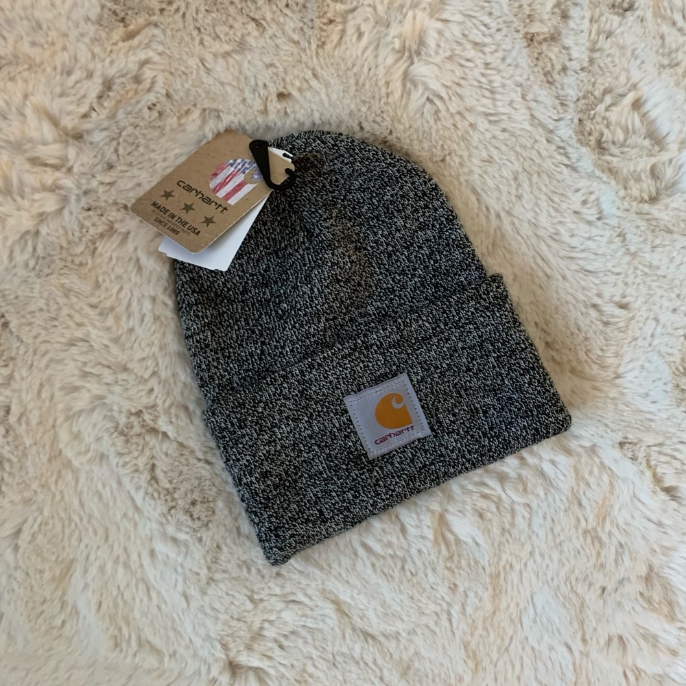 Carhartt Beanie Hat